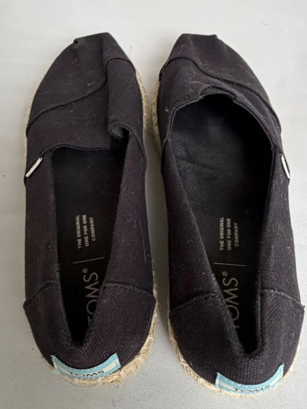 Toms these super